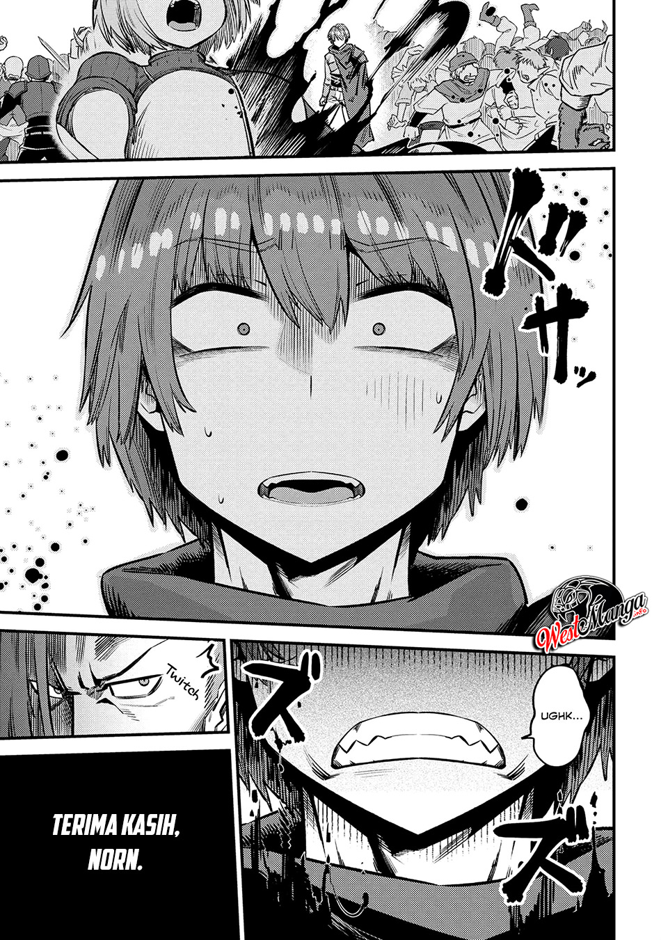 Kaifuku Jutsushi Yarinaoshi: Sokushi Mahou to Skill Copy no Chouetsu Heal